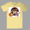 Fine Jersey Short Sleeve T-Shirt Thumbnail