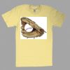 Fine Jersey Short Sleeve T-Shirt Thumbnail