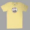 Fine Jersey Short Sleeve T-Shirt Thumbnail