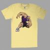 Fine Jersey Short Sleeve T-Shirt Thumbnail