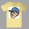 Fine Jersey Short Sleeve T-Shirt Thumbnail