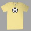 Fine Jersey Short Sleeve T-Shirt Thumbnail