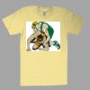 Fine Jersey Short Sleeve T-Shirt Thumbnail