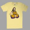 Fine Jersey Short Sleeve T-Shirt Thumbnail