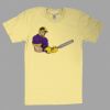 Fine Jersey Short Sleeve T-Shirt Thumbnail