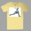 Fine Jersey Short Sleeve T-Shirt Thumbnail