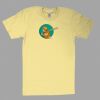 Fine Jersey Short Sleeve T-Shirt Thumbnail