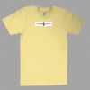 Fine Jersey Short Sleeve T-Shirt Thumbnail
