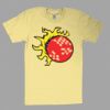 Fine Jersey Short Sleeve T-Shirt Thumbnail