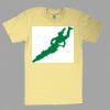 Fine Jersey Short Sleeve T-Shirt Thumbnail