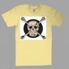Fine Jersey Short Sleeve T-Shirt Thumbnail