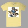 Fine Jersey Short Sleeve T-Shirt Thumbnail