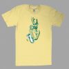 Fine Jersey Short Sleeve T-Shirt Thumbnail