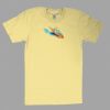 Fine Jersey Short Sleeve T-Shirt Thumbnail