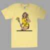 Fine Jersey Short Sleeve T-Shirt Thumbnail