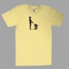 Fine Jersey Short Sleeve T-Shirt Thumbnail