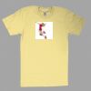 Fine Jersey Short Sleeve T-Shirt Thumbnail