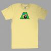 Fine Jersey Short Sleeve T-Shirt Thumbnail