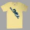 Fine Jersey Short Sleeve T-Shirt Thumbnail