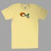 Fine Jersey Short Sleeve T-Shirt Thumbnail