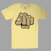Fine Jersey Short Sleeve T-Shirt Thumbnail