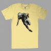 Fine Jersey Short Sleeve T-Shirt Thumbnail