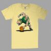 Fine Jersey Short Sleeve T-Shirt Thumbnail