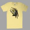 Fine Jersey Short Sleeve T-Shirt Thumbnail