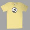 Fine Jersey Short Sleeve T-Shirt Thumbnail
