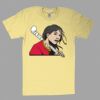 Fine Jersey Short Sleeve T-Shirt Thumbnail