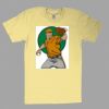 Fine Jersey Short Sleeve T-Shirt Thumbnail