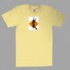 Fine Jersey Short Sleeve T-Shirt Thumbnail