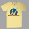 Fine Jersey Short Sleeve T-Shirt Thumbnail
