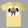 Fine Jersey Short Sleeve T-Shirt Thumbnail