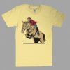 Fine Jersey Short Sleeve T-Shirt Thumbnail