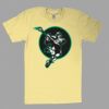 Fine Jersey Short Sleeve T-Shirt Thumbnail