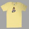 Fine Jersey Short Sleeve T-Shirt Thumbnail
