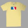 Fine Jersey Short Sleeve T-Shirt Thumbnail