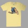 Fine Jersey Short Sleeve T-Shirt Thumbnail