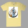 Fine Jersey Short Sleeve T-Shirt Thumbnail