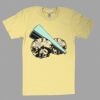 Fine Jersey Short Sleeve T-Shirt Thumbnail