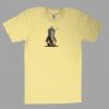 Fine Jersey Short Sleeve T-Shirt Thumbnail