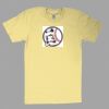 Fine Jersey Short Sleeve T-Shirt Thumbnail