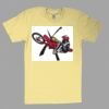 Fine Jersey Short Sleeve T-Shirt Thumbnail