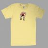 Fine Jersey Short Sleeve T-Shirt Thumbnail