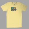 Fine Jersey Short Sleeve T-Shirt Thumbnail