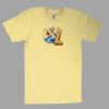 Fine Jersey Short Sleeve T-Shirt Thumbnail