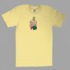 Fine Jersey Short Sleeve T-Shirt Thumbnail
