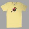 Fine Jersey Short Sleeve T-Shirt Thumbnail
