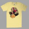 Fine Jersey Short Sleeve T-Shirt Thumbnail